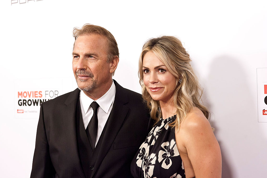 kevin and christine get back together