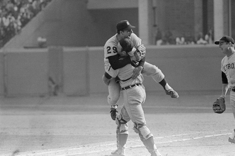 Bill Freehan Bill Freehan