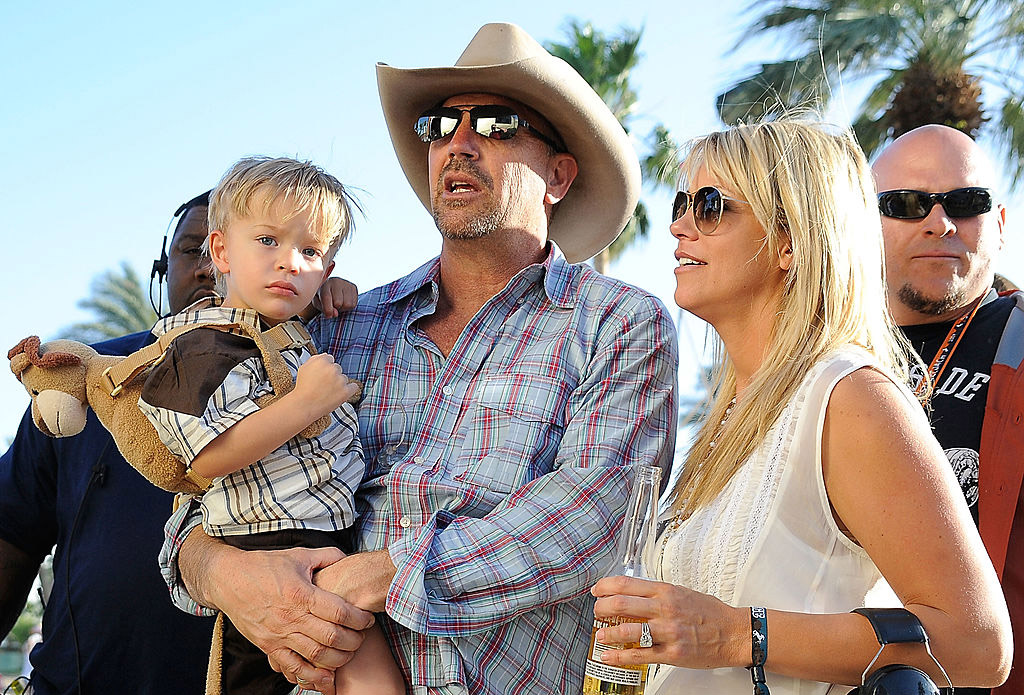 kevin christine clayton