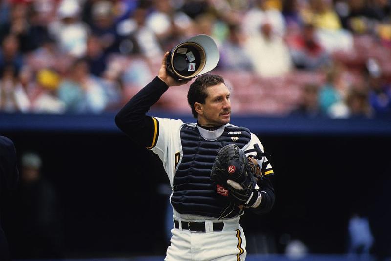 lance parrish lance parrish