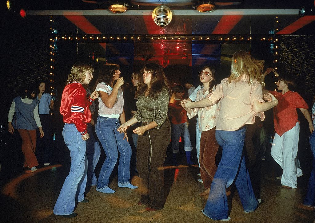 disco 70s
