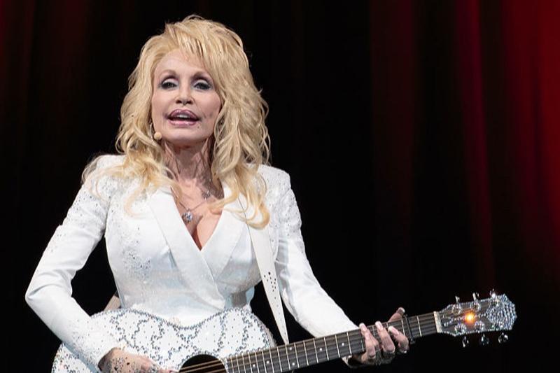 dolly parton dolly parton