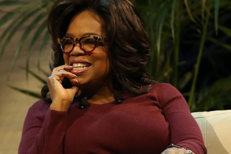 oprah winfrey oprah winfrey