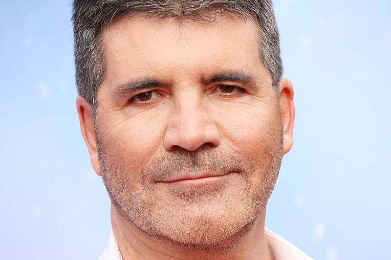 simon cowell simon cowell