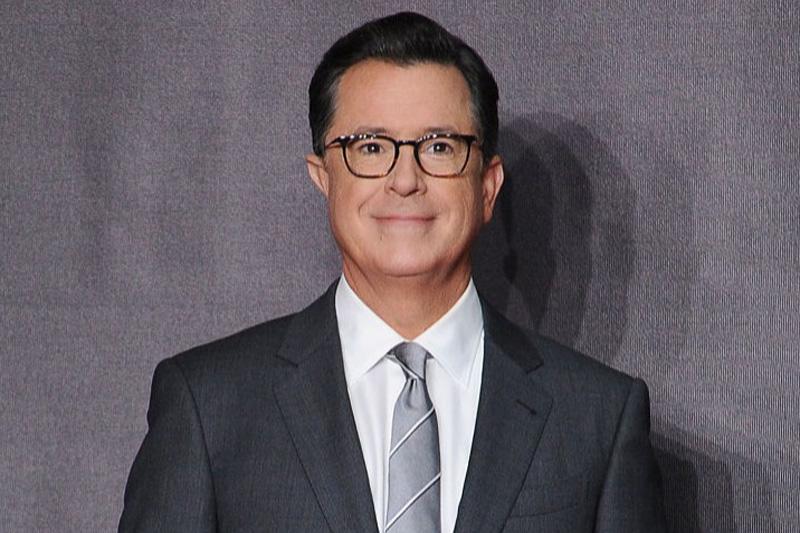 stephen colbert stephen colbert