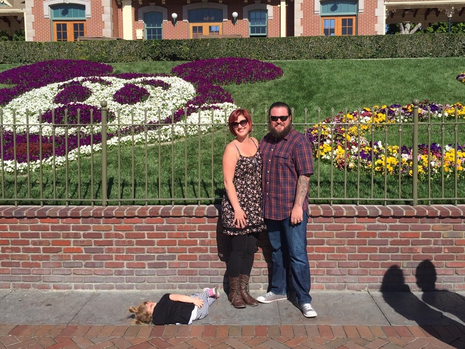 unhappiest place on earth unhappiest place on earth