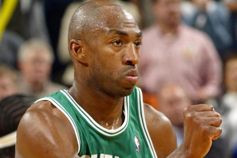 vin baker vin baker