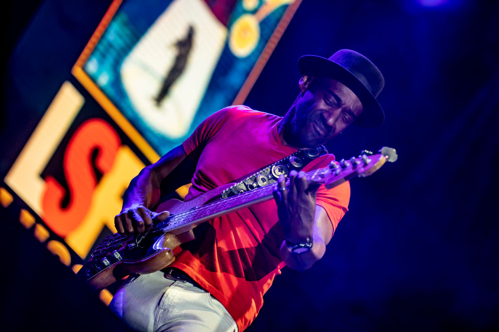 Marcus Miller -1005909880