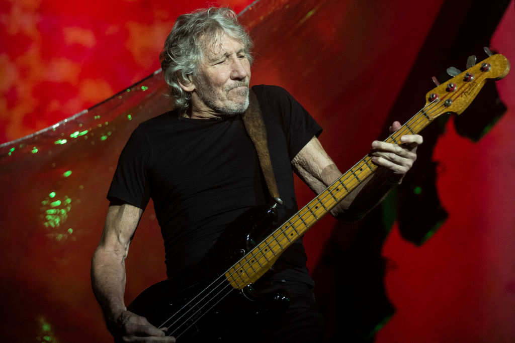 Roger Waters 