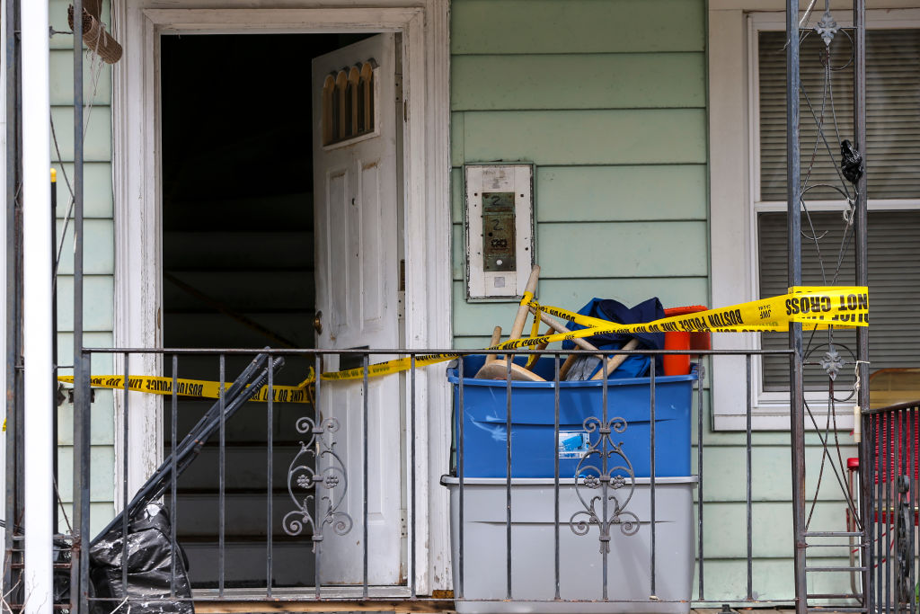 Pinpoint The Location 