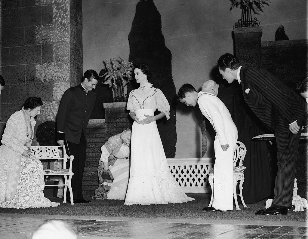 gloria vandebilt swan