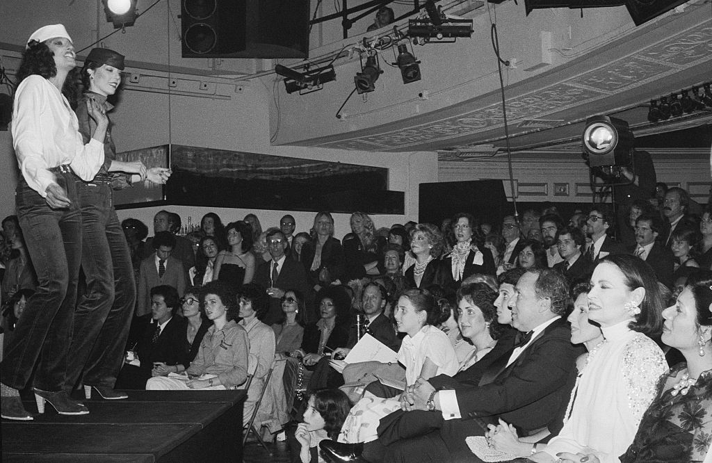 gloria vanderbilt jeans