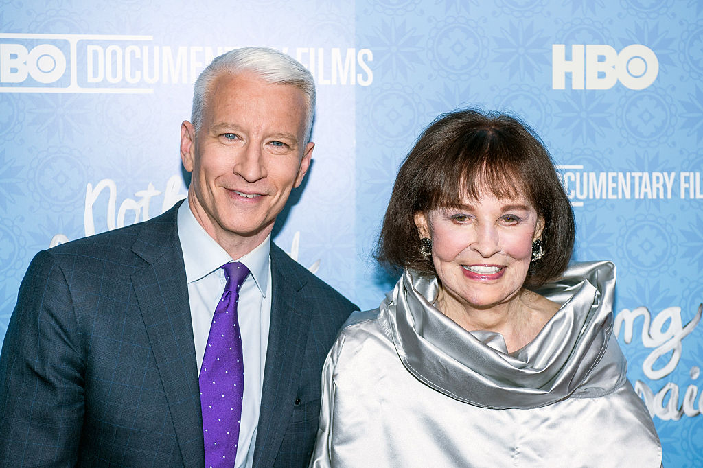 gloria vanderbilt instagram