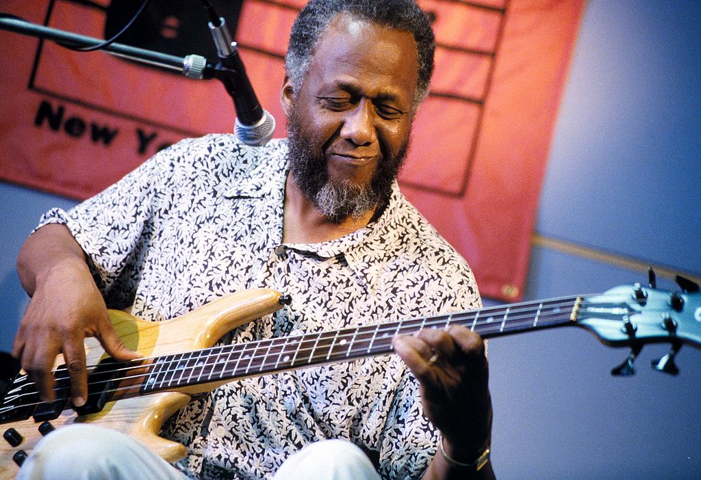 Chuck Rainey -85056743