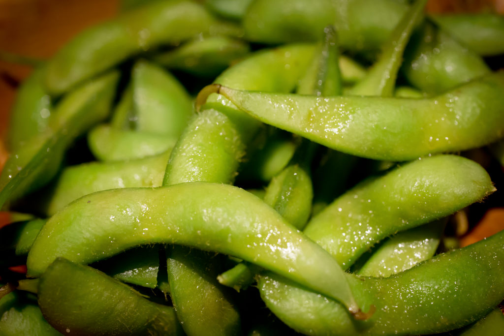 Edamame 
