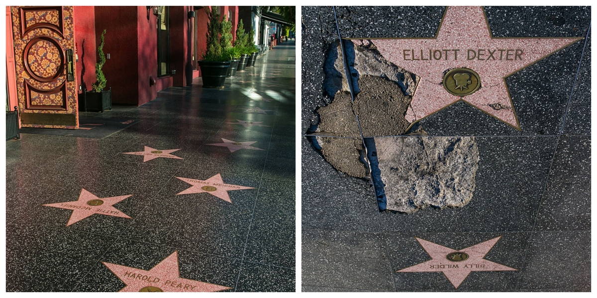 Walk of Fame