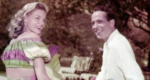 The Family Life Of Humphrey Bogart And Lauren Bacall