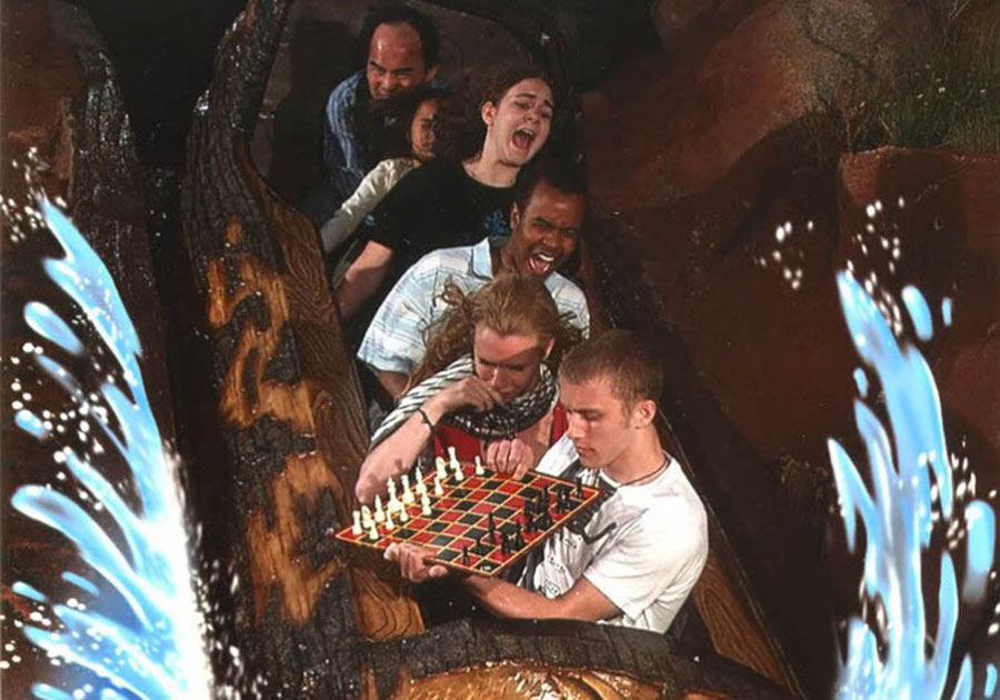 chesson splash mountain chesson splash mountain