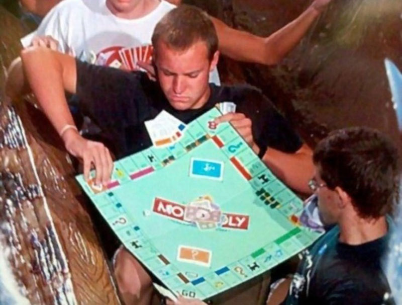 monopoly at disneyland 61857 monopoly at disneyland 61857