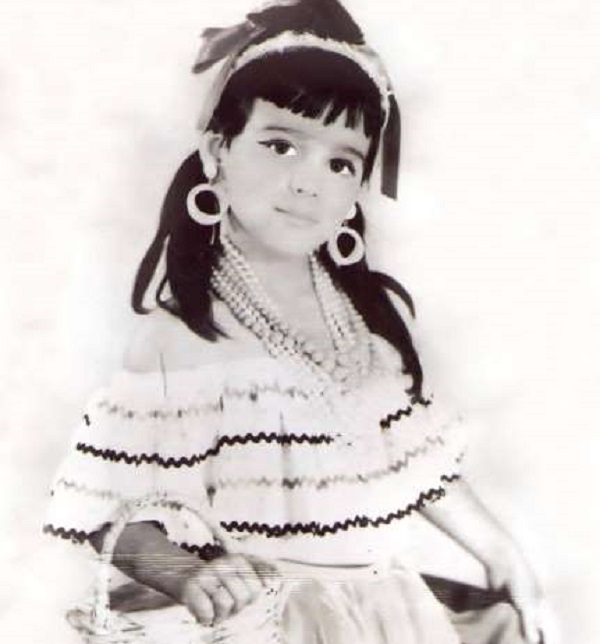 24 Maribel Guardia Pre Fama 1