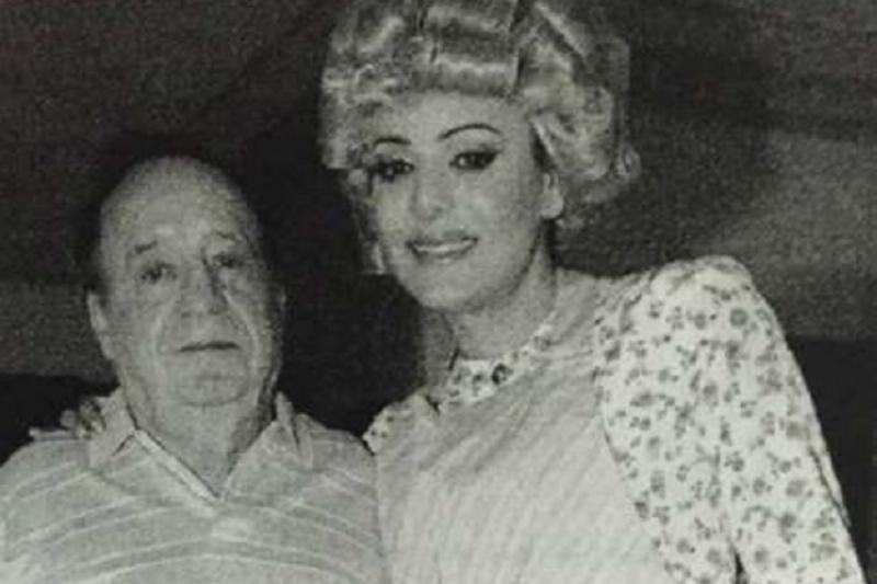 24 Maribel Guardia Pre Fama 17