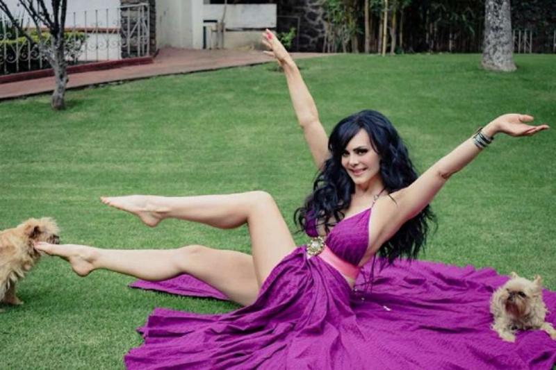 24 Maribel Guardia Pre Fama 19