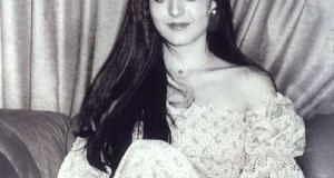 Las Increíbles Fotos De Maribel Guardia Previas a Ser Famosa