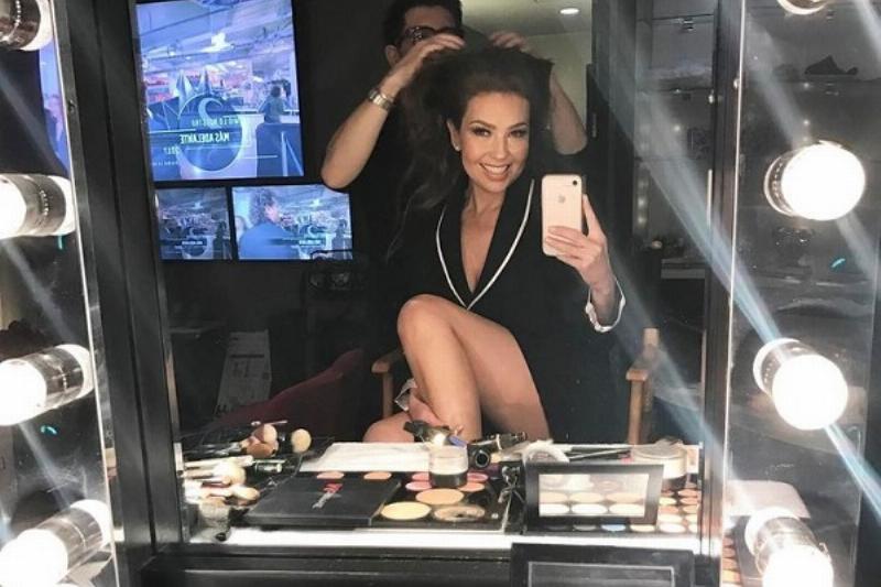 41 Thalia Mudanza 15 41 Thalia Mudanza 15