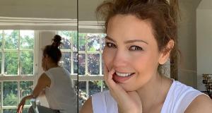 ¡El Problema Que Vivió Thalía Por Tener Tanta Ropa, Joyas y  Zapatos!