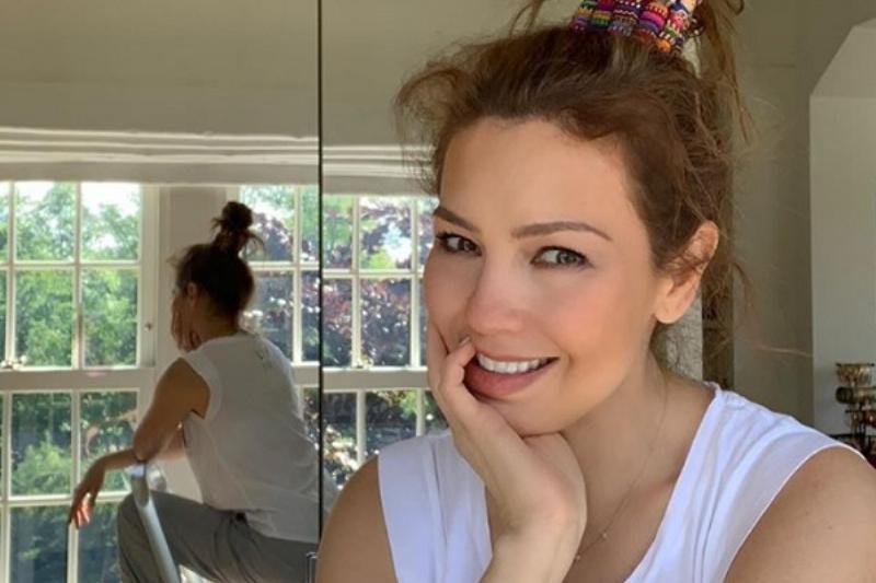 41 Thalia Mudanza 2 41 Thalia Mudanza 2