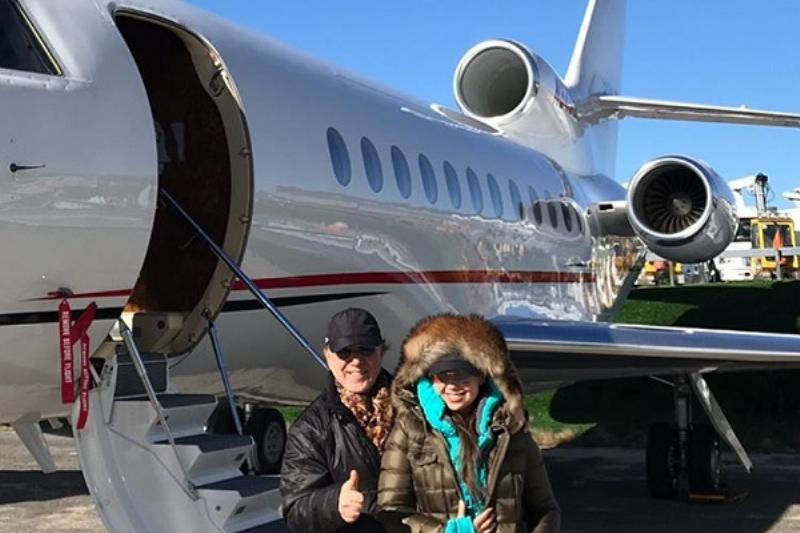 41 Thalia Mudanza 8 41 Thalia Mudanza 8