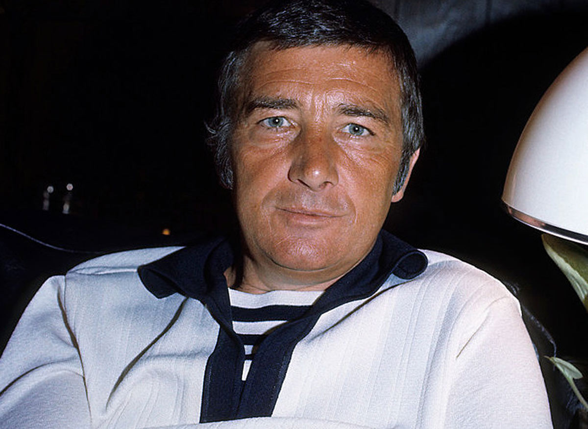 color photo of richard dawson