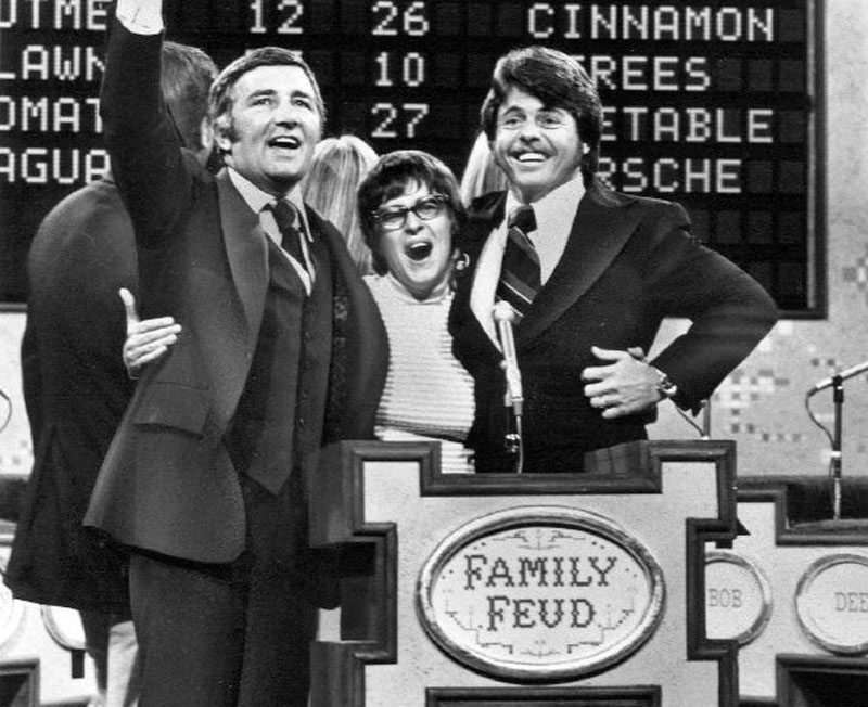 family feud