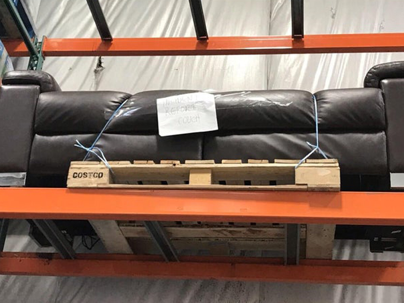 incident report costco
