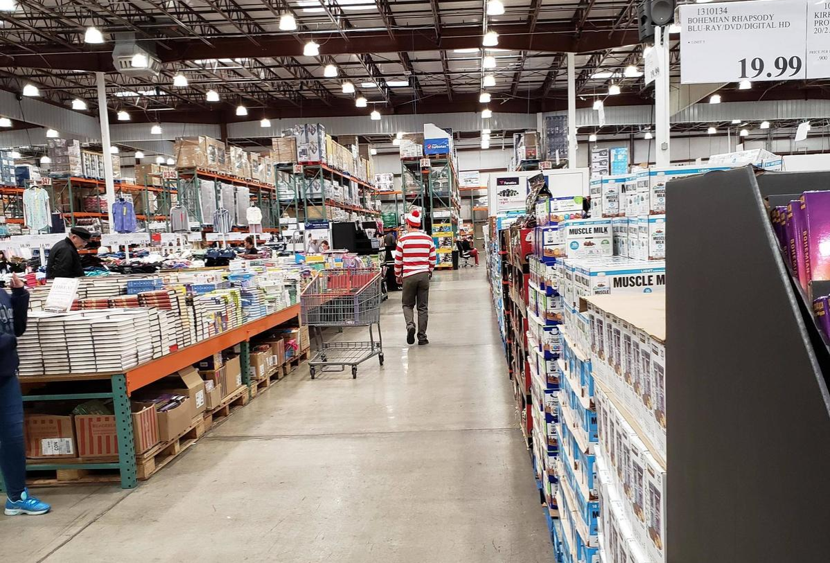 waldo found