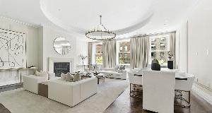 The Vanderbilts’ Manhattan Mansion Was Listed For $50 Million