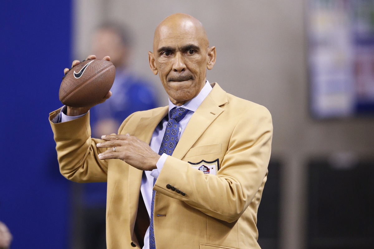 Pittsburgh Steelers v Indianapolis Colts