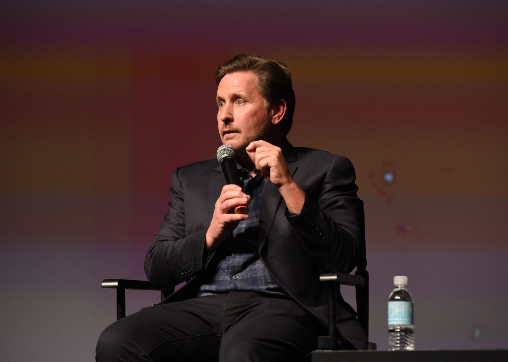 emilio estevez's famous named