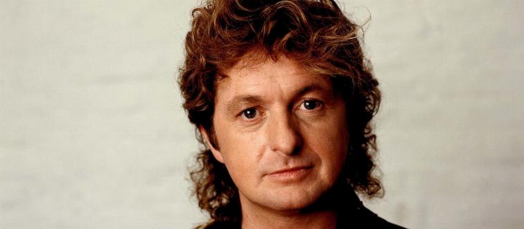 a portrait of jon anderson