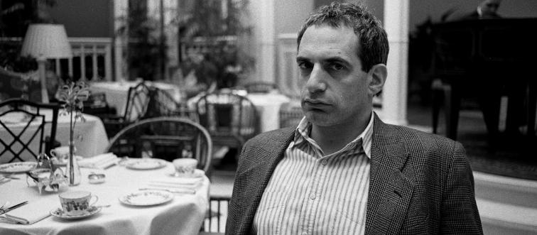 a photo of donald fagen