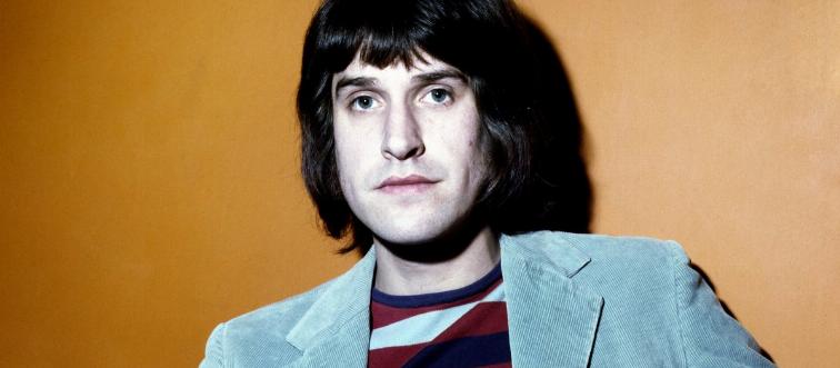 a portrait of ray davies