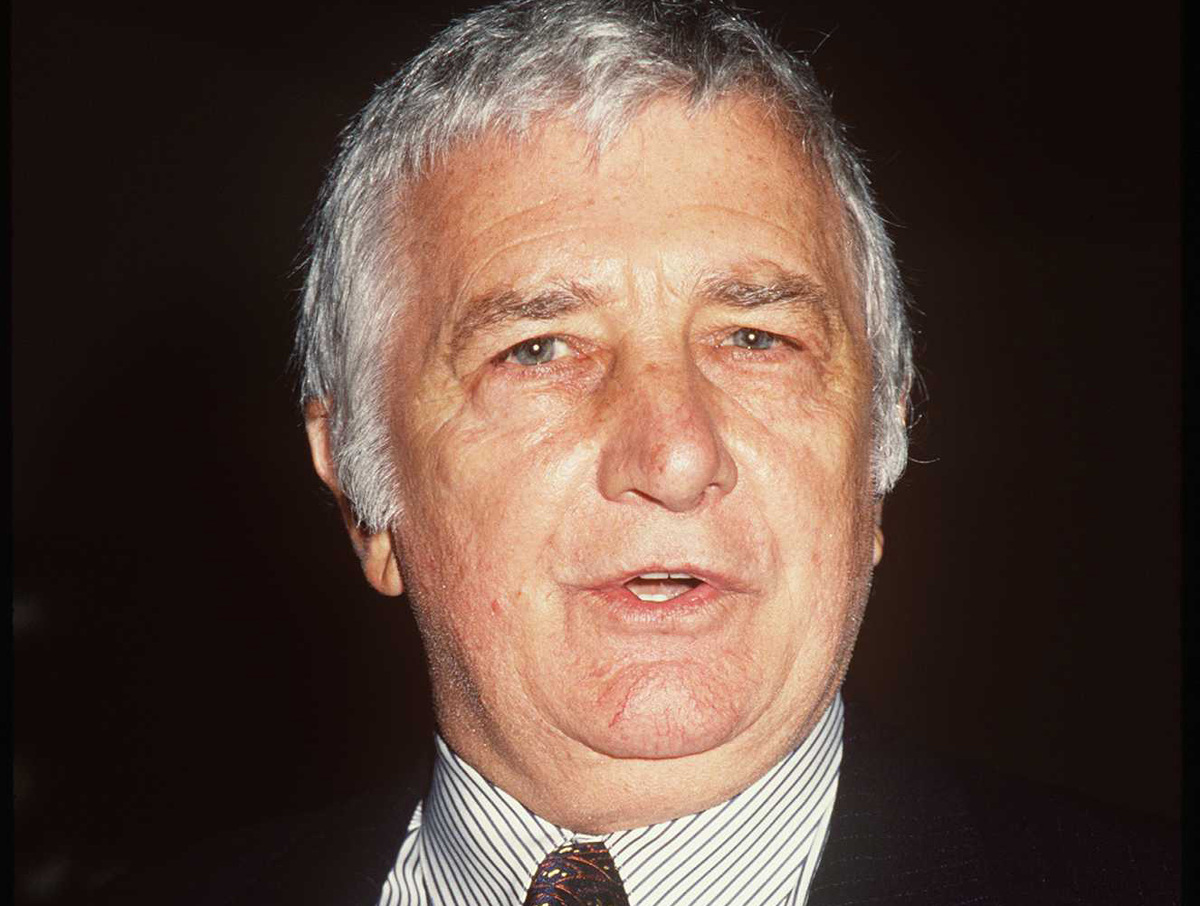 a photo of richard dawson