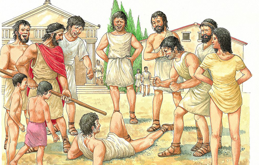 Stories -520832175 Spartan training