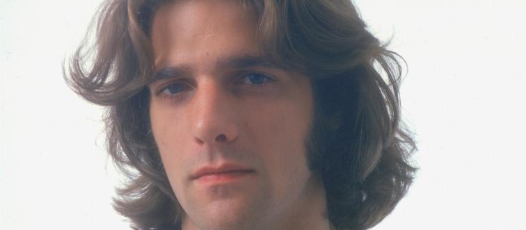 Photo of Glenn Frey