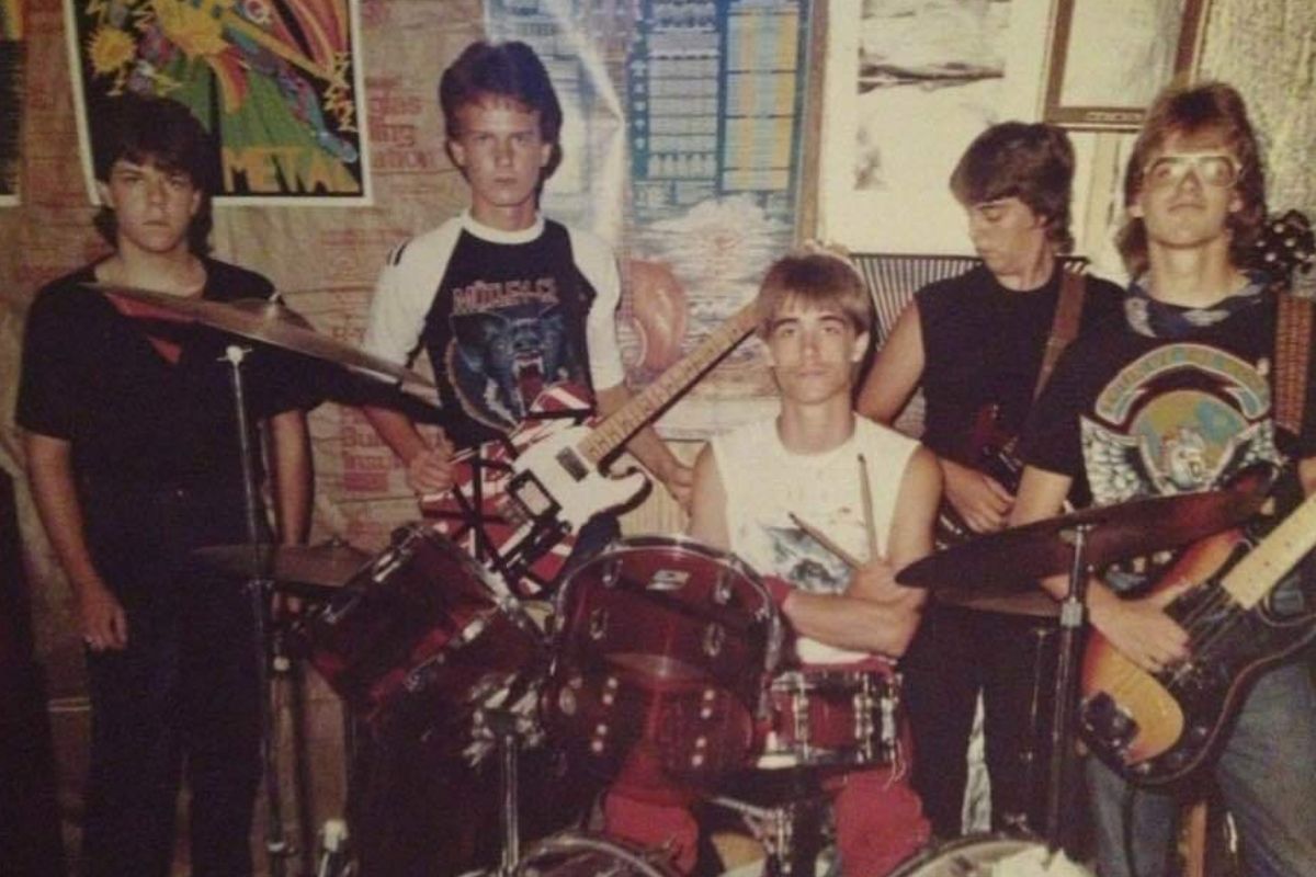 garage band 