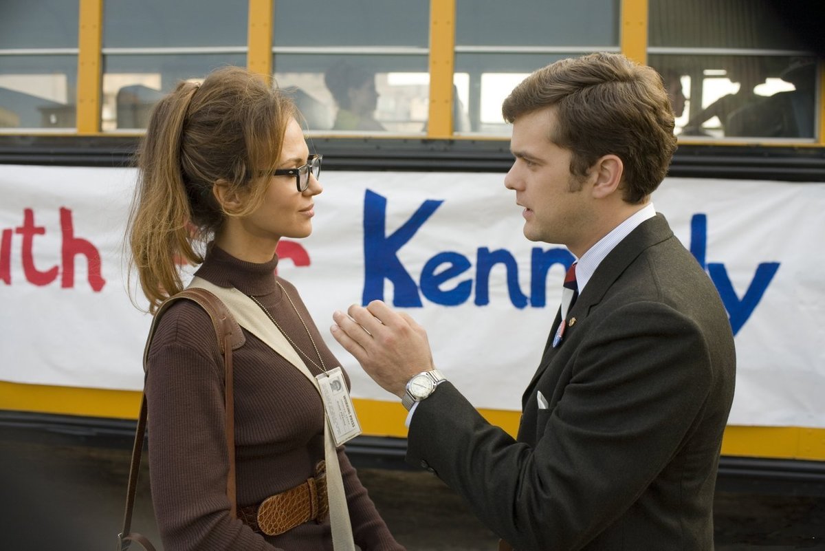 bobby movie emilio estevez