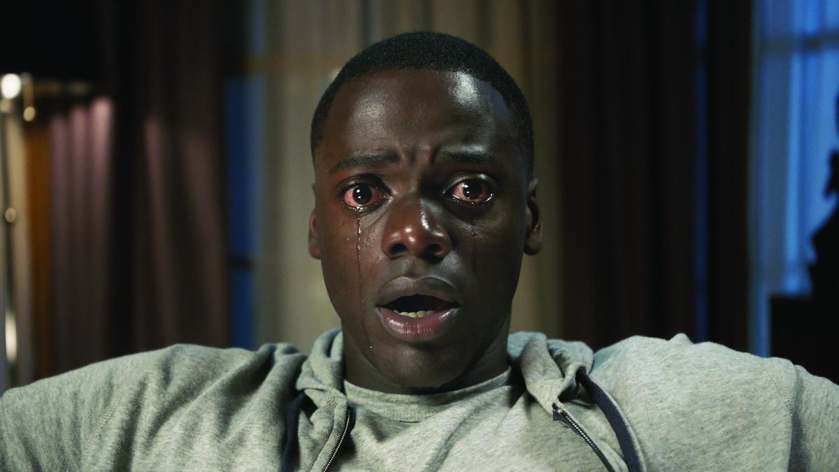get out a still from get out