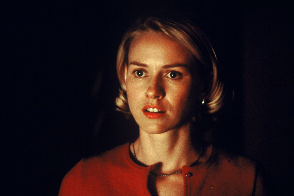 Mulholland Drive Naomi Watts