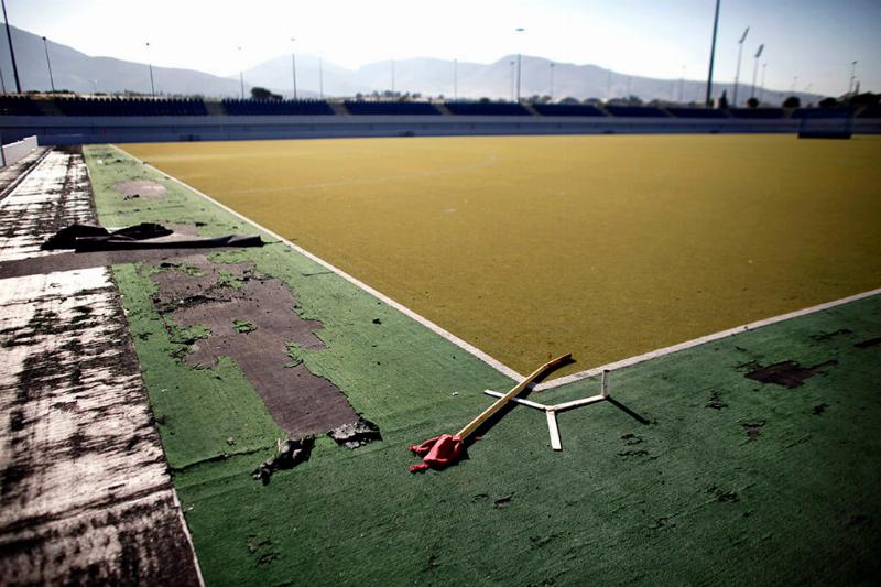 Hockey Stadium -69627