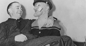 History Of An American Icon: Facts About Popeye The Sailor Man